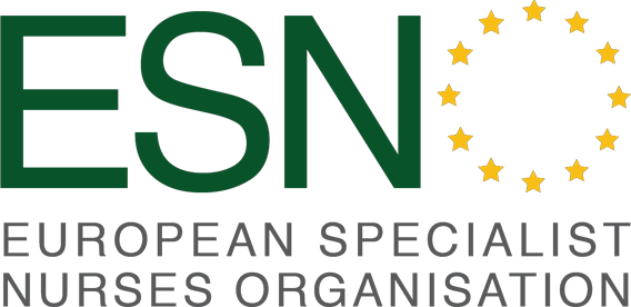 European Specialist Nurses Organisation Official Merchandise